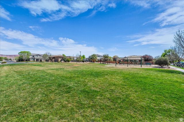 57 W CHESTERFIELD DR, Washington, UT 84780