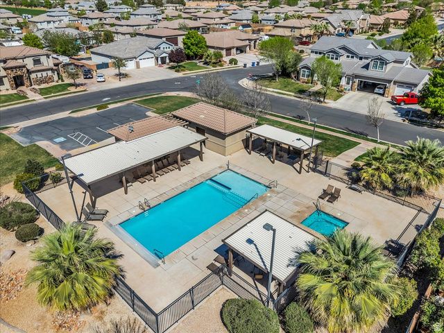 57 W CHESTERFIELD DR, Washington, UT 84780