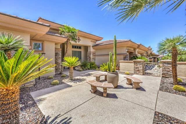 15 Knob Oak Drive, Henderson, NV 89052