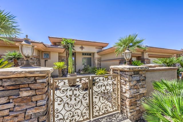 15 Knob Oak Drive, Henderson, NV 89052