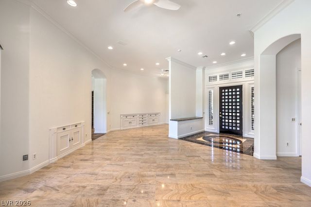 15 Knob Oak Drive, Henderson, NV 89052