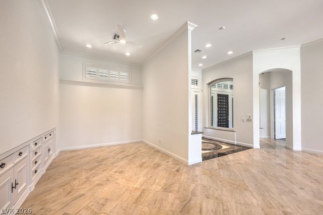 15 Knob Oak Drive, Henderson, NV 89052