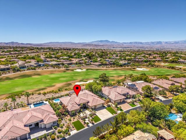 15 Knob Oak Drive, Henderson, NV 89052
