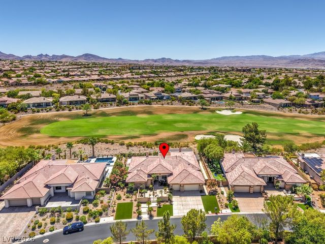 15 Knob Oak Drive, Henderson, NV 89052