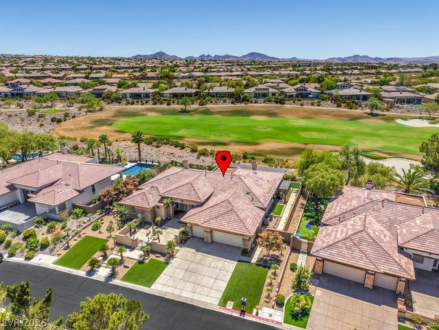 15 Knob Oak Drive, Henderson, NV 89052