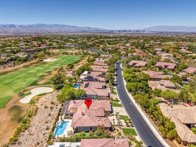 15 Knob Oak Drive, Henderson, NV 89052
