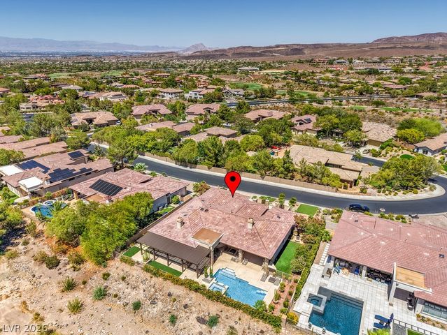 15 Knob Oak Drive, Henderson, NV 89052