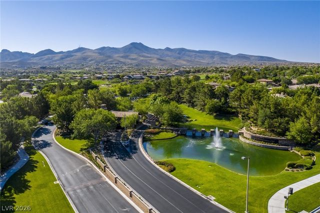 15 Knob Oak Drive, Henderson, NV 89052