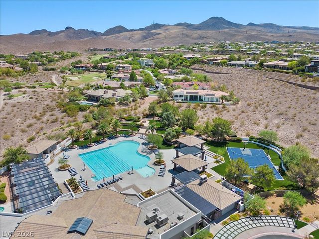 15 Knob Oak Drive, Henderson, NV 89052