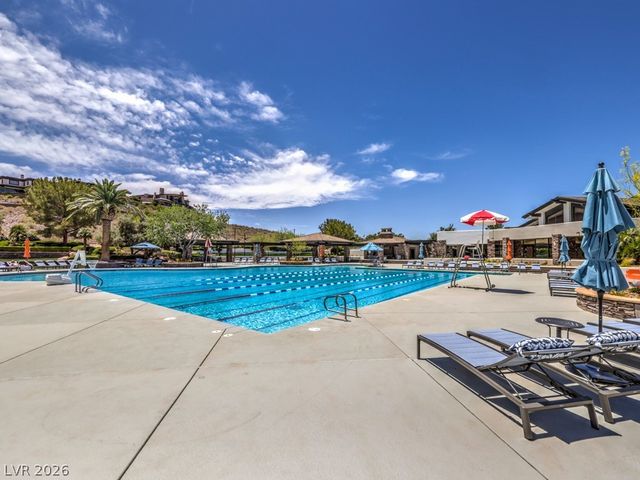 15 Knob Oak Drive, Henderson, NV 89052