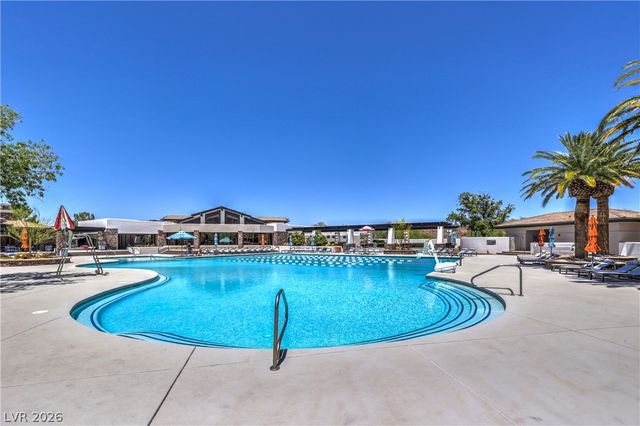15 Knob Oak Drive, Henderson, NV 89052