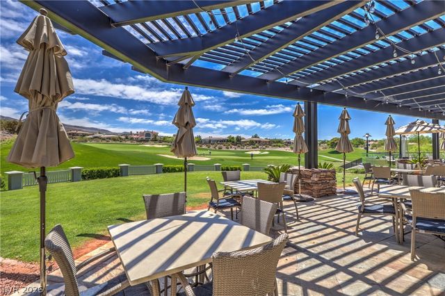 15 Knob Oak Drive, Henderson, NV 89052
