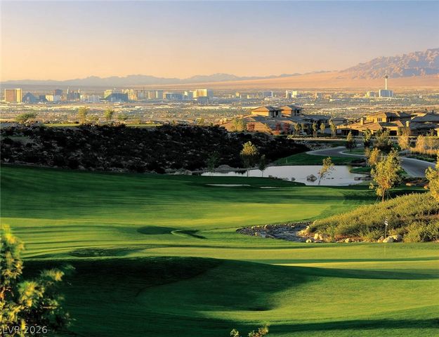 15 Knob Oak Drive, Henderson, NV 89052