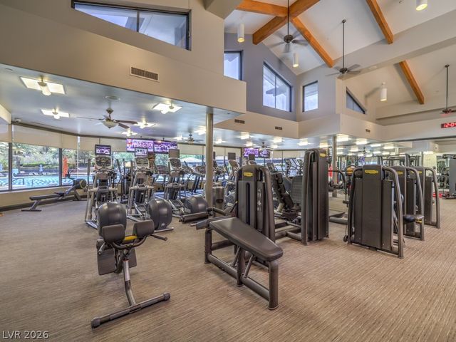 15 Knob Oak Drive, Henderson, NV 89052