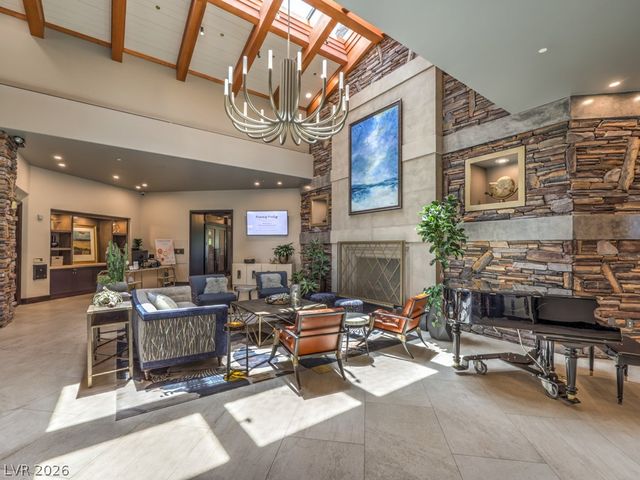 15 Knob Oak Drive, Henderson, NV 89052