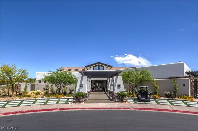 15 Knob Oak Drive, Henderson, NV 89052