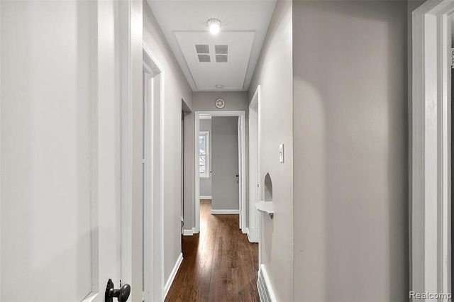 922 Mclean Avenue, Royal Oak, MI 48067