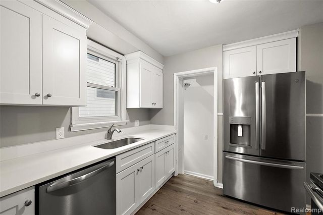 922 Mclean Avenue, Royal Oak, MI 48067