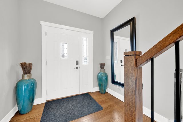 7235 W 71st Street 7235-4, Bridgeview, IL 60455