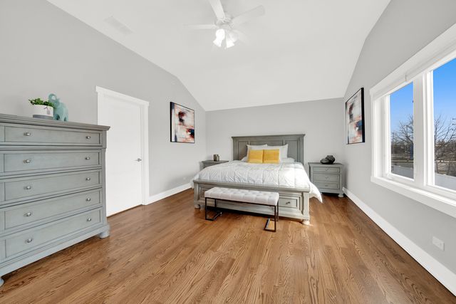 7235 W 71st Street 7235-4, Bridgeview, IL 60455