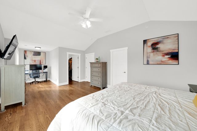 7235 W 71st Street 7235-4, Bridgeview, IL 60455