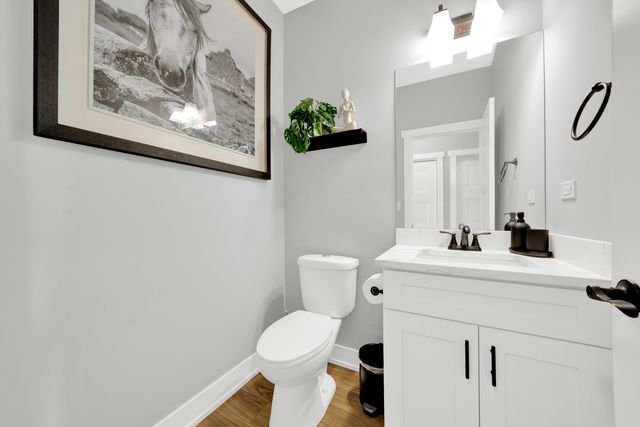 7235 W 71st Street 7235-4, Bridgeview, IL 60455