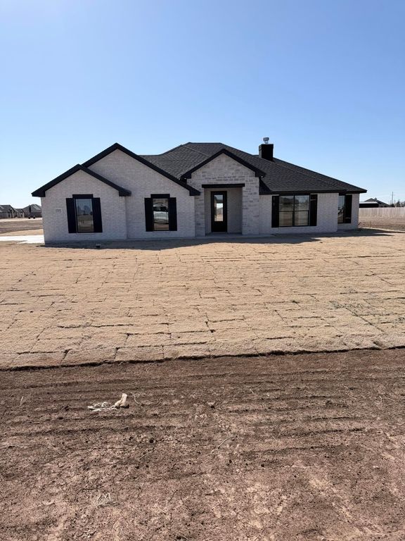 19101 Buck Springs Road, Amarillo, TX 79119