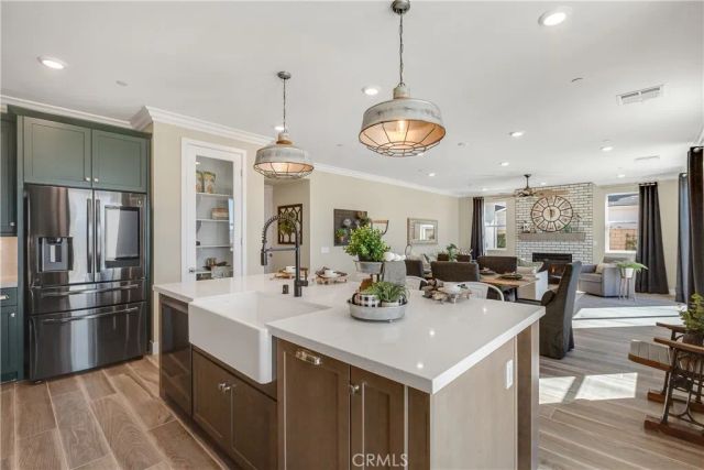 28516 Wildflower Terrace, Castaic, CA 91384