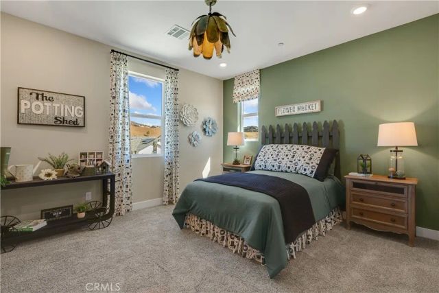 28516 Wildflower Terrace, Castaic, CA 91384