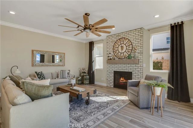 28516 Wildflower Terrace, Castaic, CA 91384