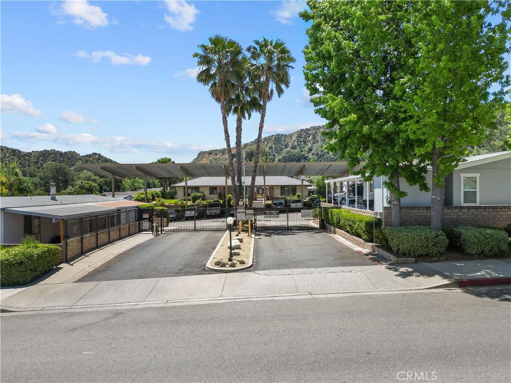 27724 Starlight lane, Castaic, CA 91384 — exterior