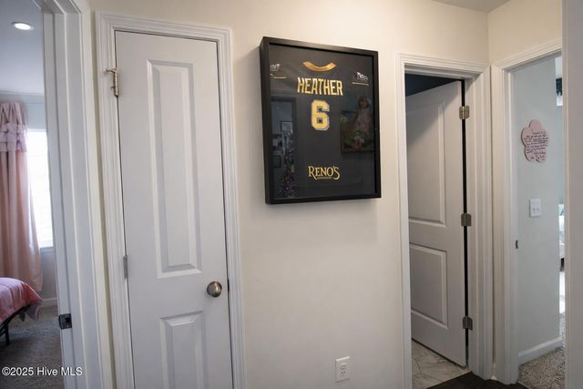 502 Daisy May Place, Jacksonville, NC 28540