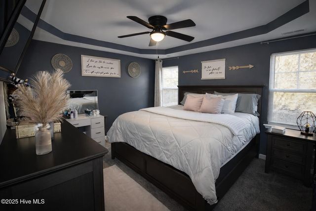 502 Daisy May Place, Jacksonville, NC 28540