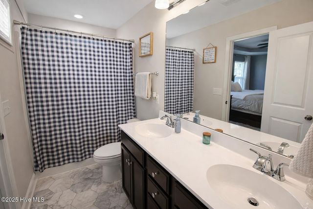 502 Daisy May Place, Jacksonville, NC 28540