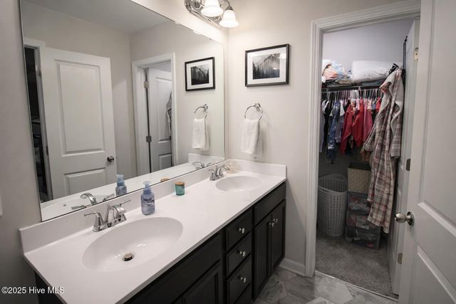 502 Daisy May Place, Jacksonville, NC 28540