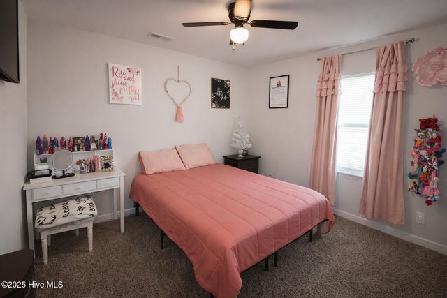 502 Daisy May Place, Jacksonville, NC 28540