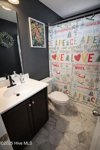 502 Daisy May Place, Jacksonville, NC 28540