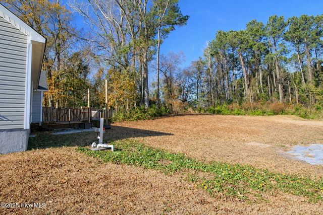 502 Daisy May Place, Jacksonville, NC 28540