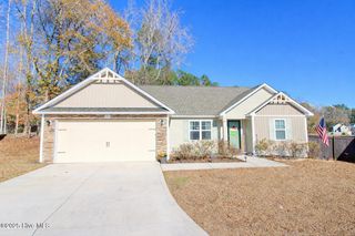 502 Daisy May Place, Jacksonville, NC 28540