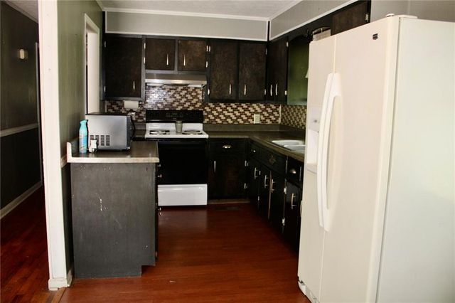 187 Cantrell Drive SW, Plainville, GA 30733