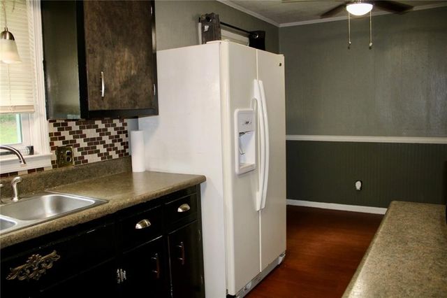 187 Cantrell Drive SW, Plainville, GA 30733