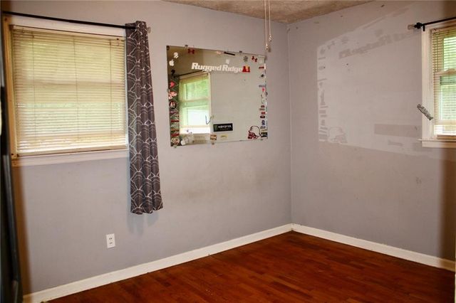 187 Cantrell Drive SW, Plainville, GA 30733