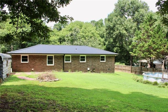 187 Cantrell Drive SW, Plainville, GA 30733