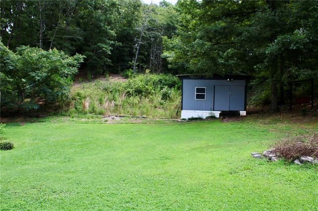 187 Cantrell Drive SW, Plainville, GA 30733