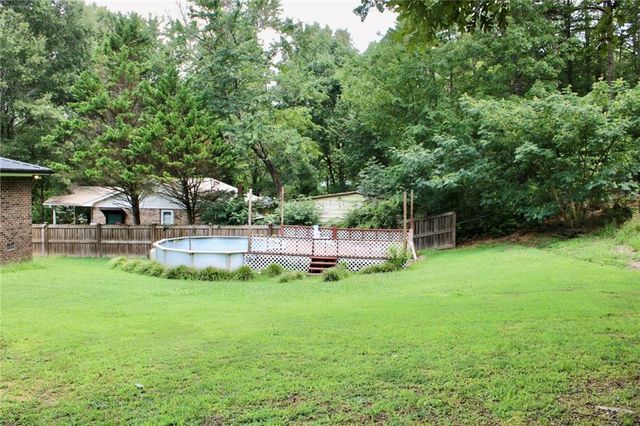 187 Cantrell Drive SW, Plainville, GA 30733