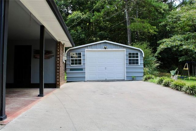187 Cantrell Drive SW, Plainville, GA 30733