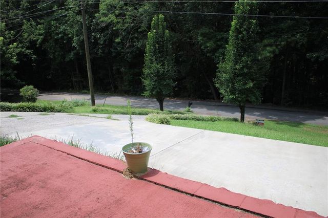 187 Cantrell Drive SW, Plainville, GA 30733