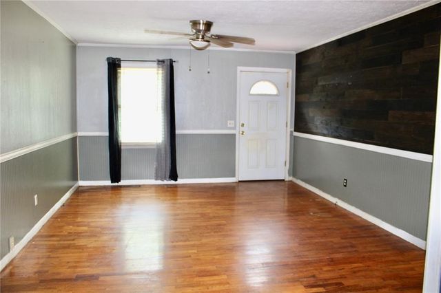 187 Cantrell Drive SW, Plainville, GA 30733