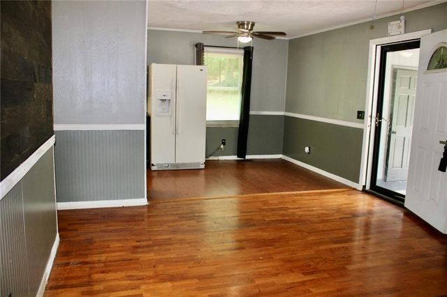 187 Cantrell Drive SW, Plainville, GA 30733