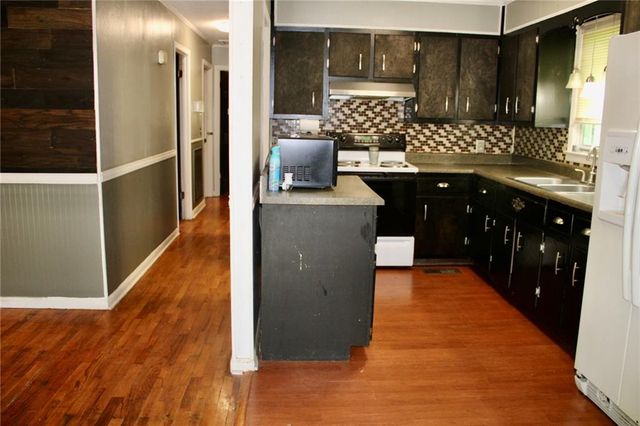 187 Cantrell Drive SW, Plainville, GA 30733